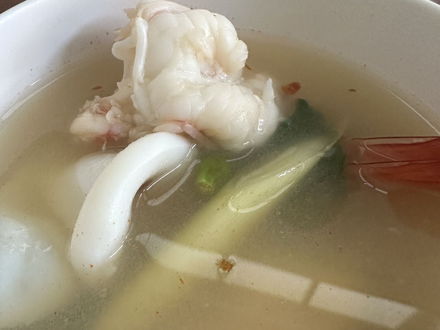ร้านป้า บ้านอำเภอ ร้านอาหารเก่าแก่ ก่อนหลายๆคนเกิด