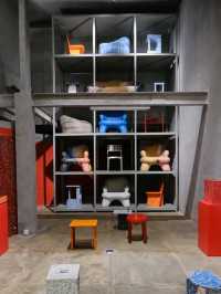 SPACE AVAILABLE