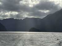 Doubtful Sound vs Milford Sound