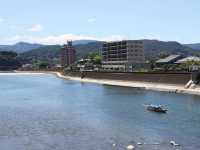 【球磨川】清流を駆け抜ける！スリルと癒しの川旅🚣‍♂️🌊