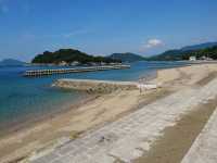 美しい場所🤍【小豆島】