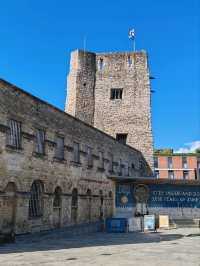 Oxford Castle & Prison: A Millennium of History