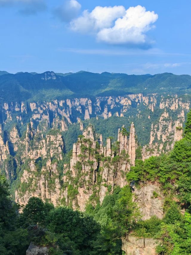 The Gate Between Worlds: Tianmen Cave Unveiled