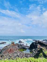 A Dramatic Coastal Headland with Iconic Views