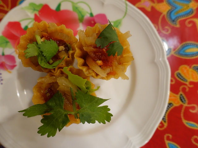 🍽 Chilli Padi Nyonya Café – A Cozy Peranakan Buffet Experience That Feels Like Home