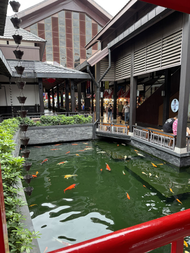 J-Park Nihon Mura ศรีราชา
