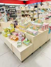 読書好きの楽園！Sunway VelocityのPOPULAR書店で心の旅を