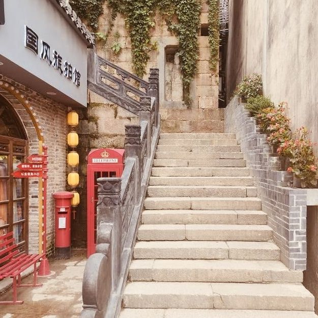 🏡✨ *Wuyuan Ancient Villages (婺源古村落): China’s Most Picturesque Countryside* 🌾🌼