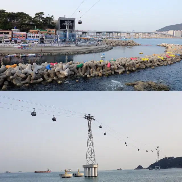 ソンドビーチを訪れる