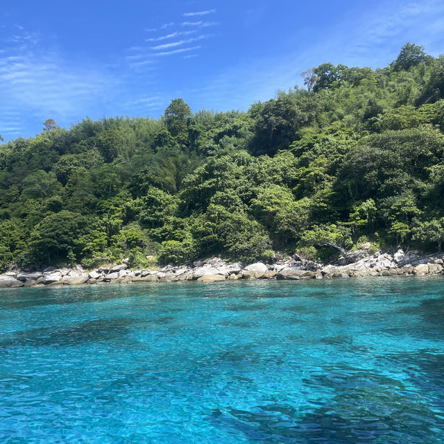 5D4N in Phuket @ $800 only (including flight+hotel+activities)