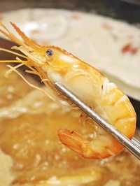 大頭蝦🦐乳鴿🐦靚牛🥩放題