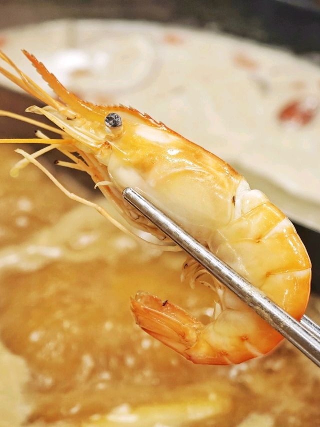 大頭蝦🦐乳鴿🐦靚牛🥩放題 大頭蝦🦐乳鴿🐦靚牛🥩放題