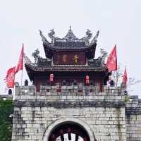 【貴陽青岩古鎮】終極遊玩攻略 | 穿越600年軍事要塞的秘境之旅