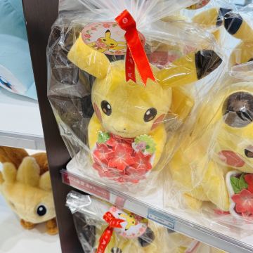 ポケモンセンター京都店（Pokémon Center Kyoto） | Trip.com 京都
