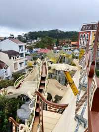 DaLat Crazy House