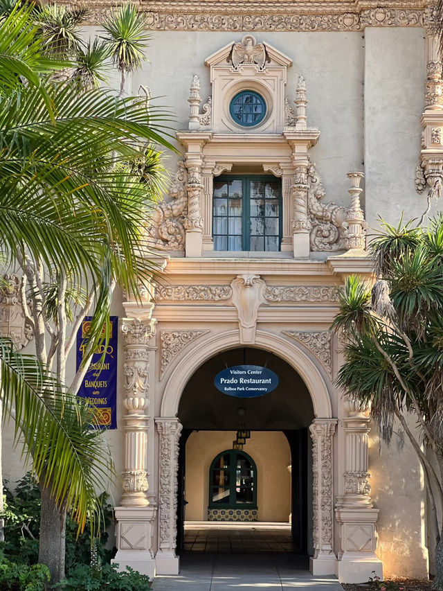 San Diego – California’s Coastal Gem 🇺🇸🌴
