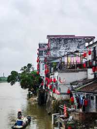 Beyond the Beach: Discovering Old Streets & Flavours in Yangjiang