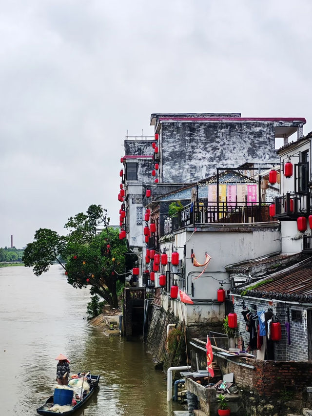 Beyond the Beach: Discovering Old Streets & Flavours in Yangjiang