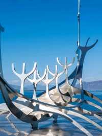 ❄️ Reykjavík Wonders: Gateway to Iceland’s Natural Magic