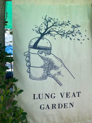 Uncle Wes's Garden 𝚐𝚛𝚎𝚎𝚗 𝚣𝚘𝚗𝚎 🍀👨‍🌾🌳