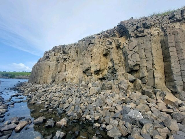 澎湖跨海大橋｜夏日限定的絕美畫卷