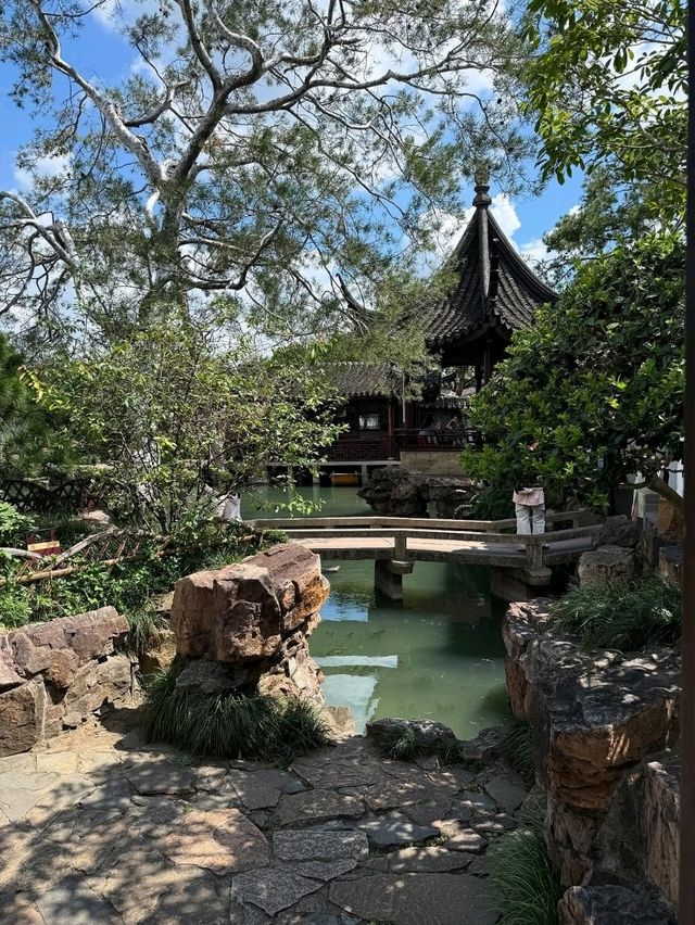 Charming Classic Garden Escape at Master of Nets Garden Charming Classic Garden Escape at Master of Nets Garden