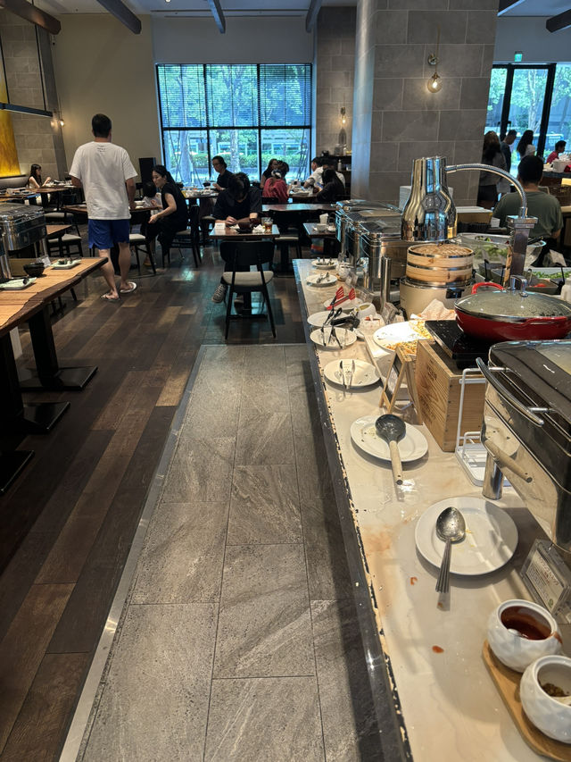 🌟台北日系酒店大推薦💗 和苑三井花園飯店💗 🌟台北日系酒店大推薦💗 和苑三井花園飯店💗