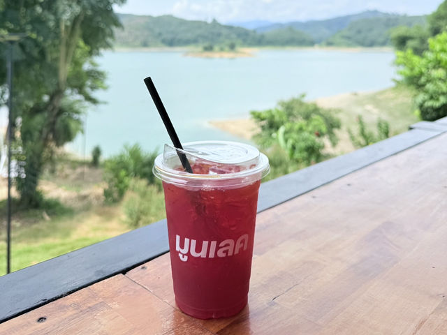 Moon lake resort 🌙