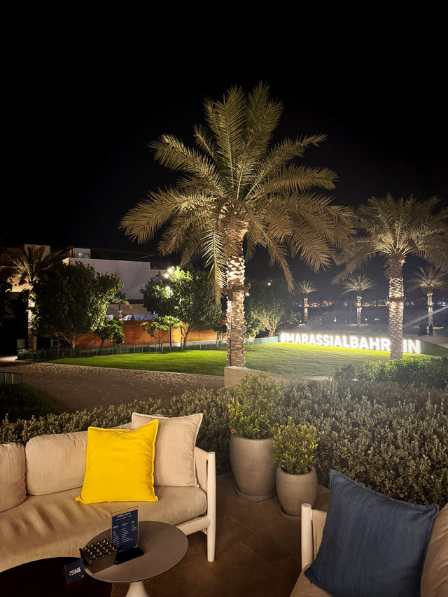 Marasi Bahrain 🇧🇭  Marasi Bahrain 🇧🇭