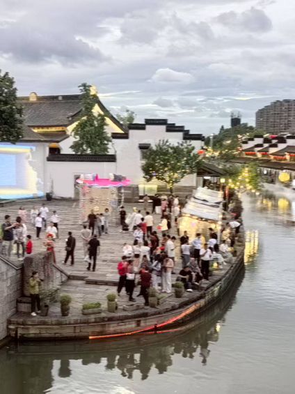 水の都・紹興古城を歩く 〜運河と歴史が息づく街〜 水の都・紹興古城を歩く 〜運河と歴史が息づく街〜