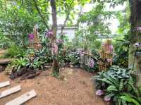 Shanghai Botanical Garden