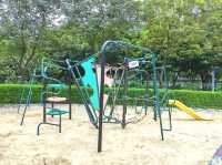 深圳｜香蜜公園