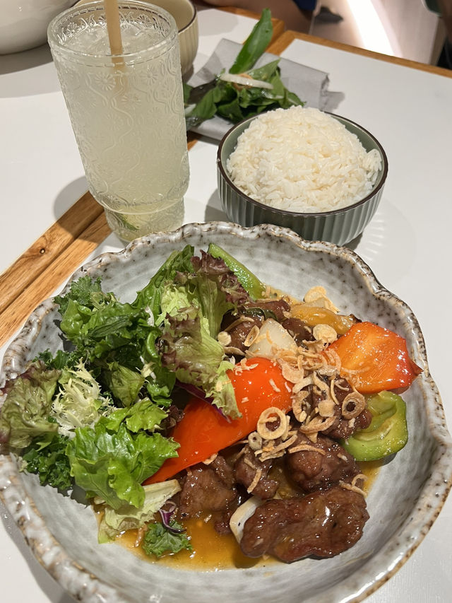 高質新派越南菜 高質新派越南菜
