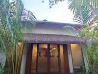 A Private Paradise: My Stay at Kandolhu Maldives