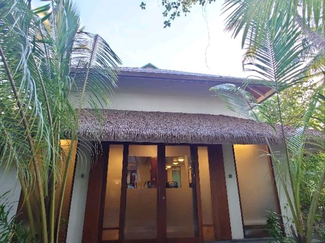 A Private Paradise: My Stay at Kandolhu Maldives