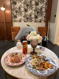 รีวิวร้านอาหารที่กินที่ไต้หวันนะคะ