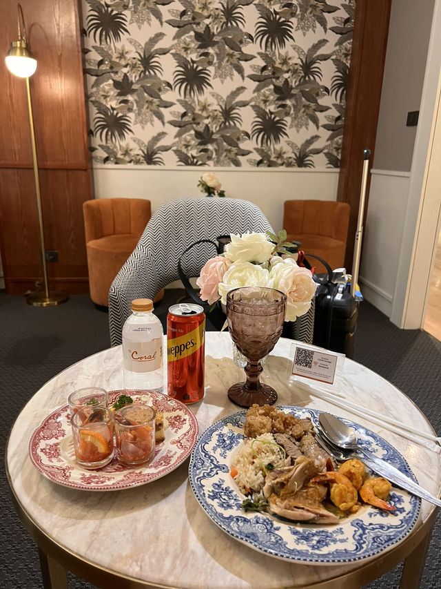 รีวิวร้านอาหารที่กินที่ไต้หวันนะคะ
