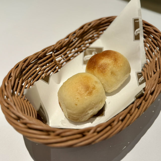 九龍塘老牌美式意大利餐廳🍴