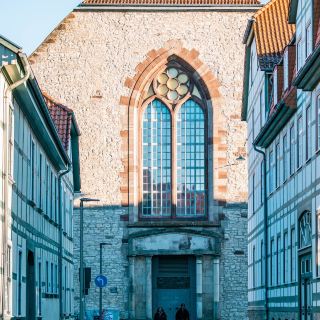 🇩🇪 Göttingen | A Golden Winter Afternoon