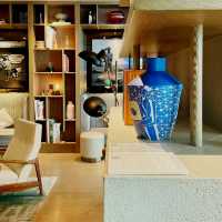 Urban Poise, Tailored Warmth