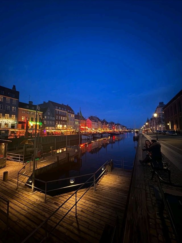 Historic Sights and Coastal Views in Helsingør