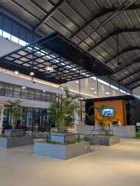 Sepang Comfort & Convenience