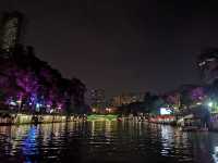 🌉 Anshun Bridge: Chengdu’s Timeless Icon Over the Jin River