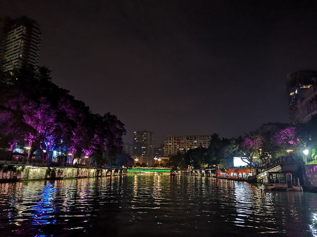 🌉 Anshun Bridge: Chengdu’s Timeless Icon Over the Jin River 🌉 Anshun Bridge: Chengdu’s Timeless Icon Over the Jin River