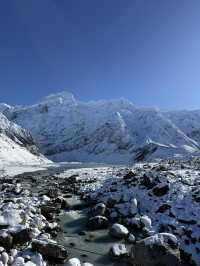 ニュージーランド🇳🇿 マウントクック　キアポイント🗻