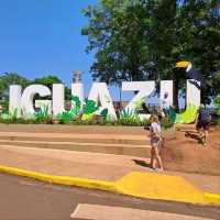 Discovering the Charm of Puerto Iguazú