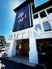 Rutin Restaurant – Comforting Fish Soup & Relaxed Dining in Bayan Lepas