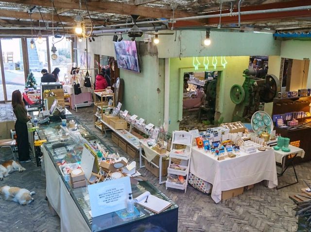 [부산] 영도 청학동 신기산업