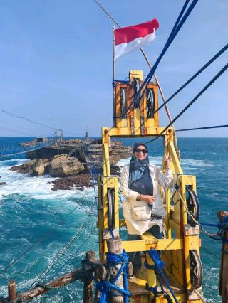 Pantai Timang, Yogyakarta