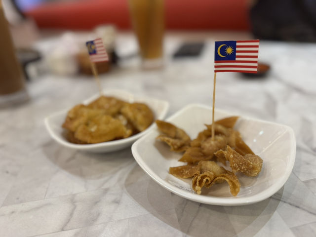 🍜 Lao Ban Mian (Eco Botanic) – Comfort Noodles Before Massage Night 🍜 Lao Ban Mian (Eco Botanic) – Comfort Noodles Before Massage Night